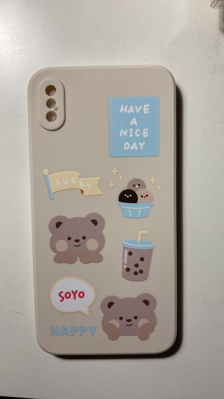 iPhone XS Max Case thumbnail