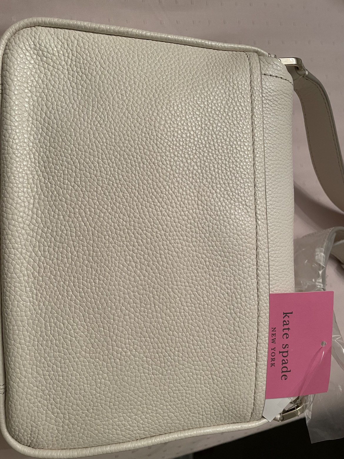 Kate Spade Run Around Medium Flap Crosbody image indicator(7)