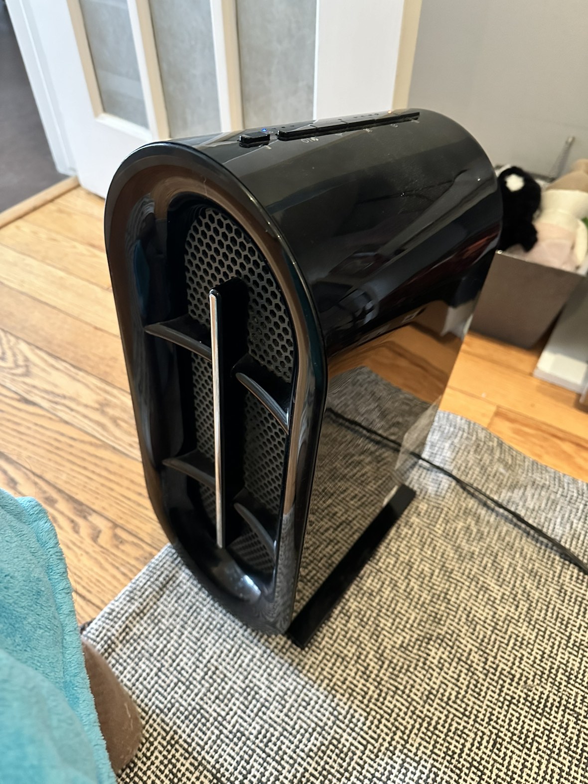 Bionaire air purifier - photo 2