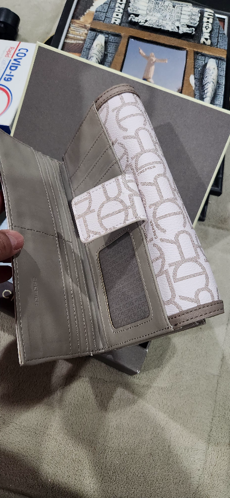 wallet - photo 3