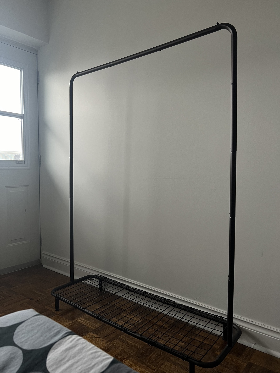Clothing Rack for sale thumbnail