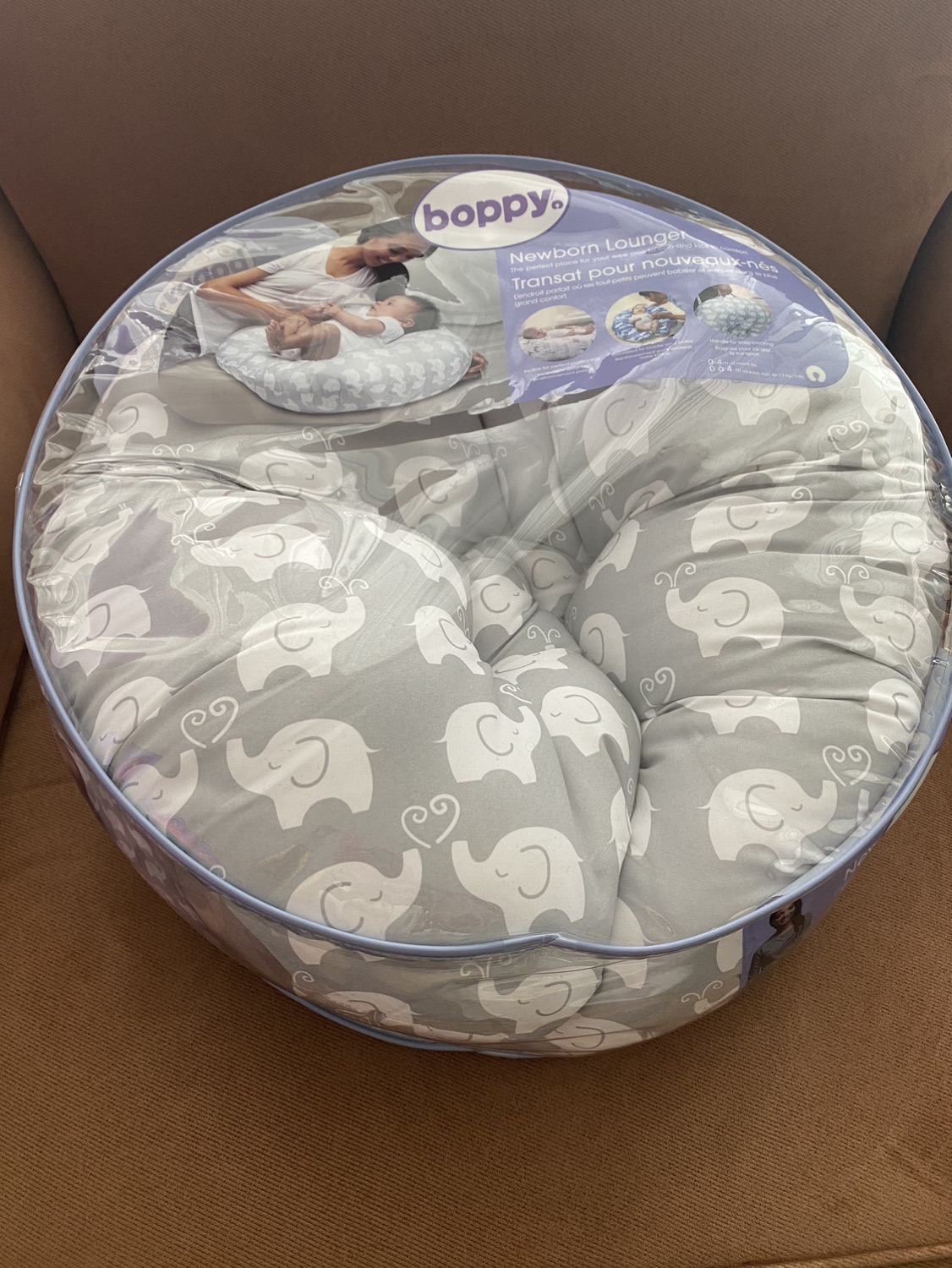 Baby pillow - photo 2