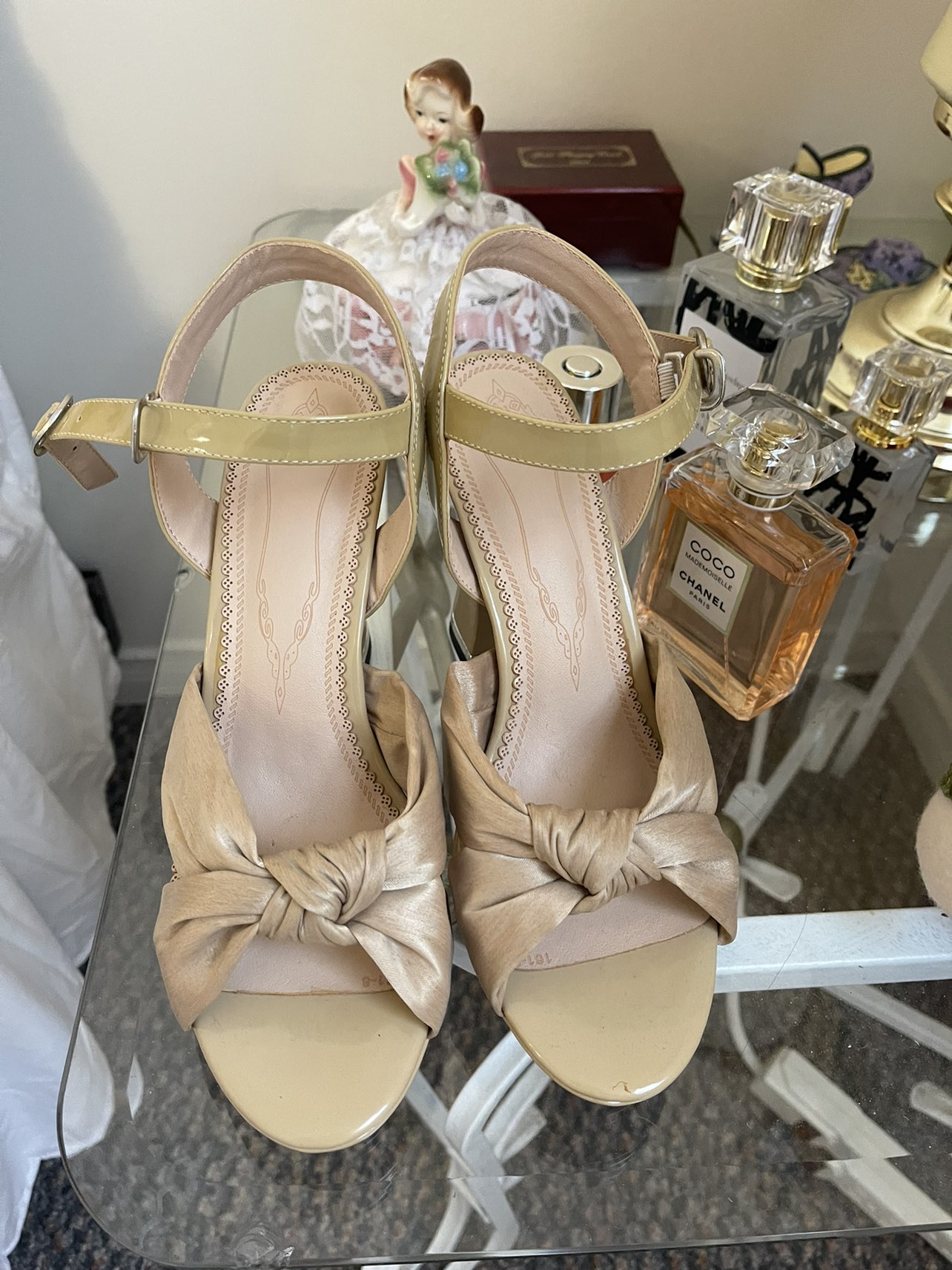 Sexy High Heels Shoes