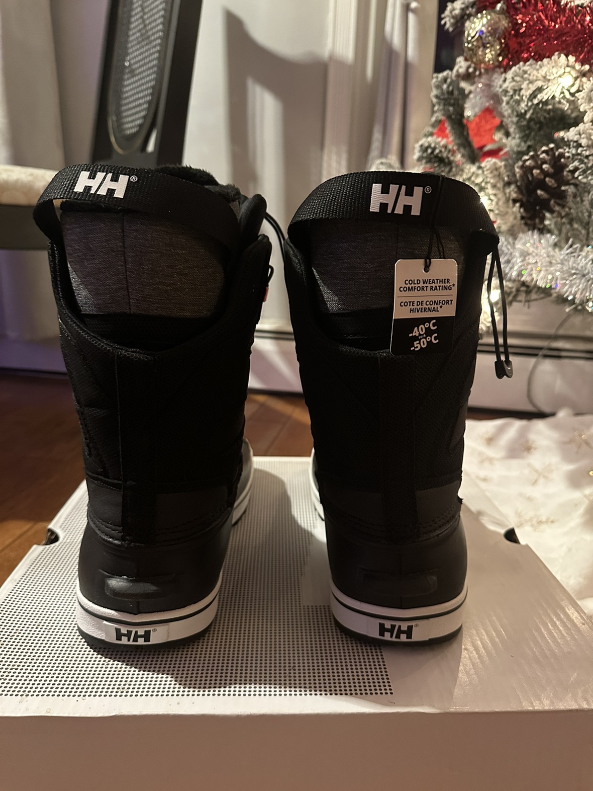 Helly Hansen Men’s Boots - photo 3