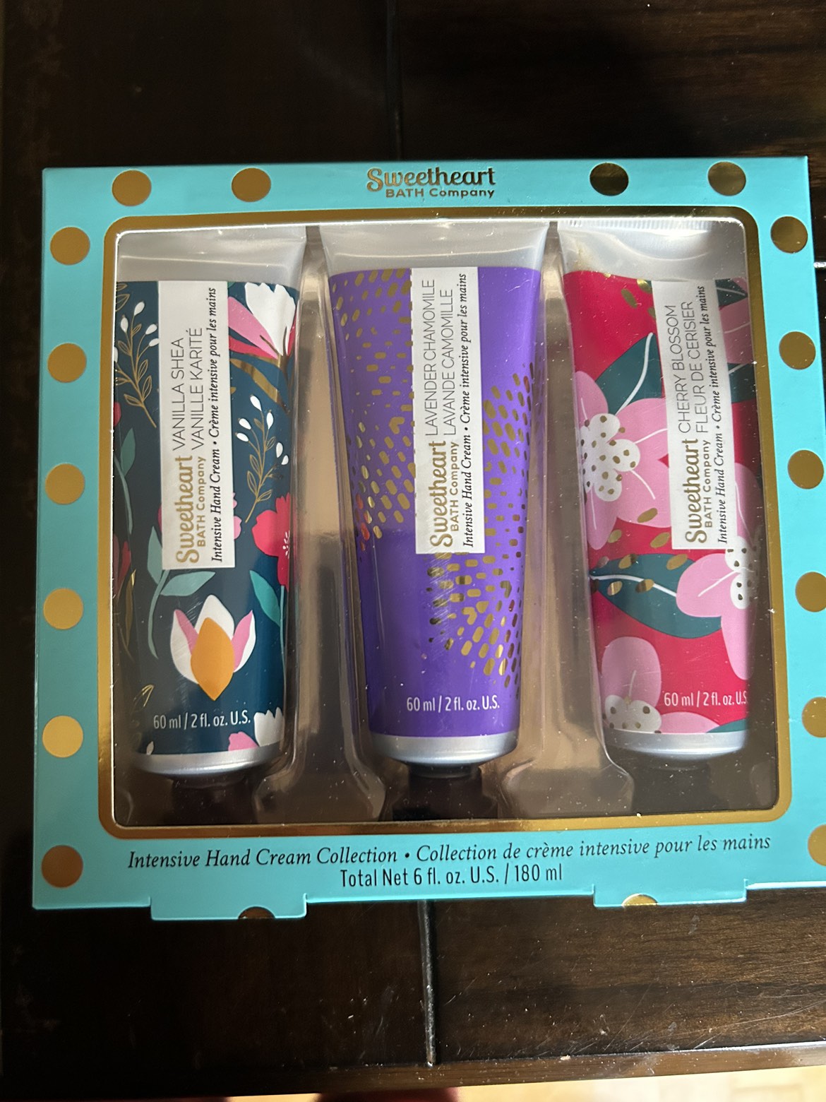 Hand Creams