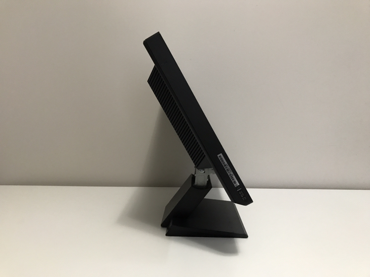 Monitor - Lenovo Thinkvision L197wA (19", 1440x900 Resolution) image indicator(7)