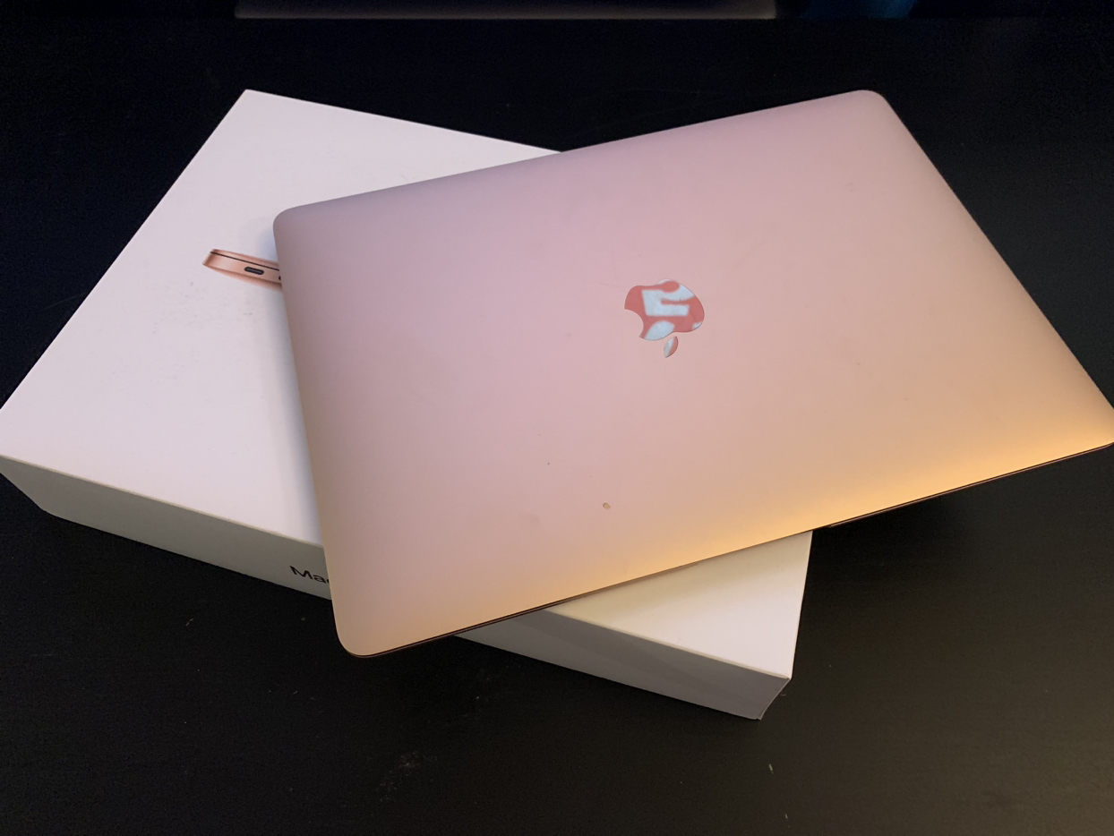 Macbook Air M1 Recently Bought
