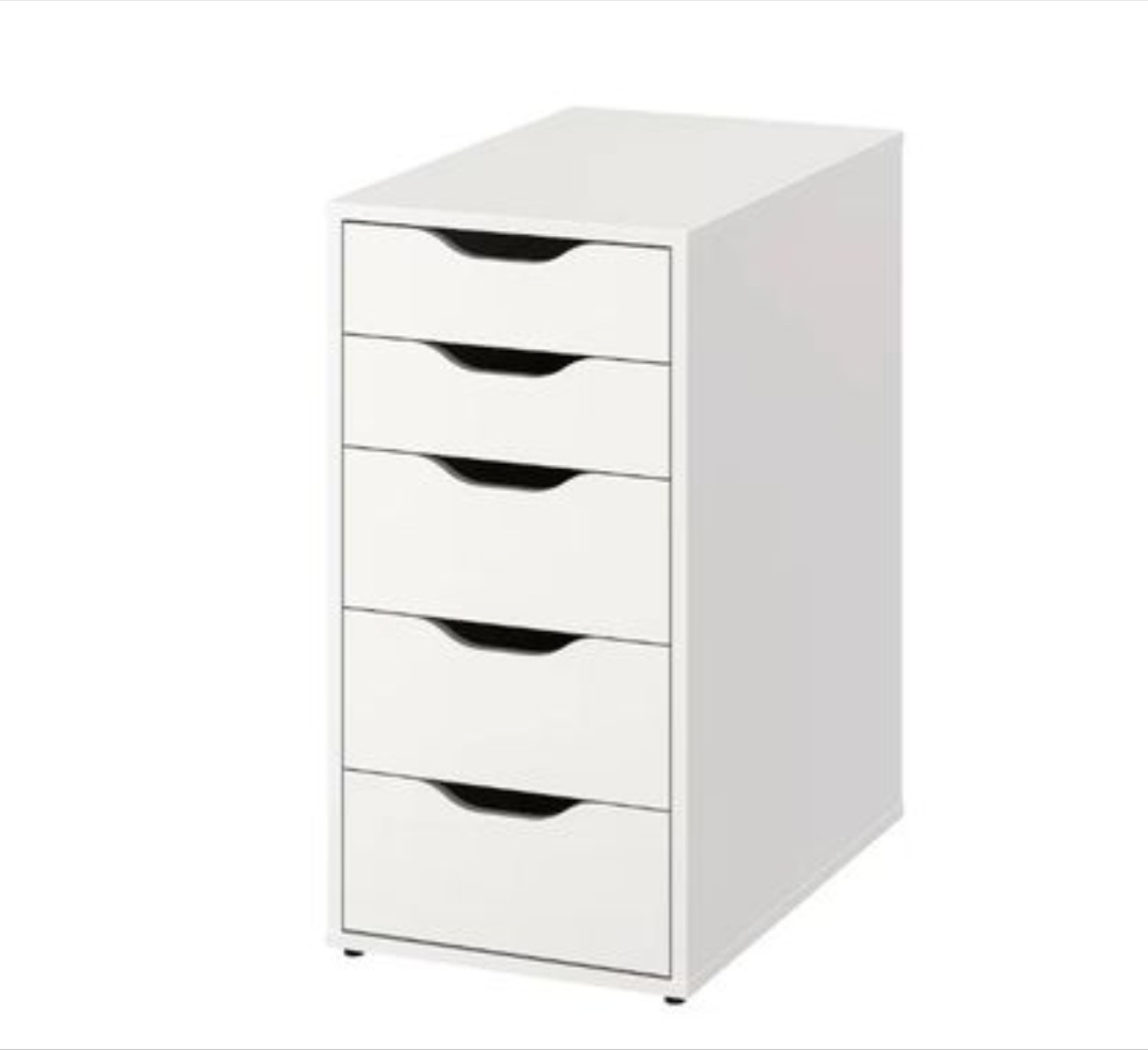 IKEA Drawer Unit