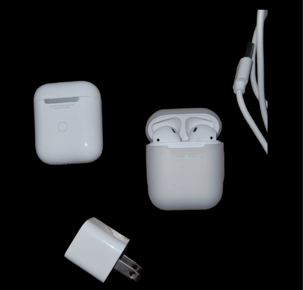 Apple Air Pods 2nd Generation