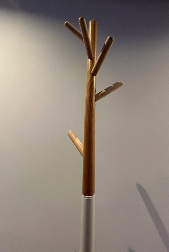 Coat Hanger - photo 2