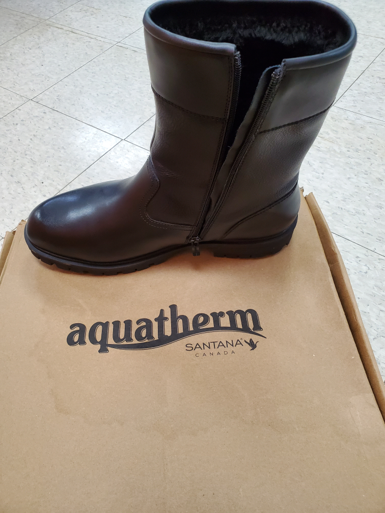 Winter boots - photo 5