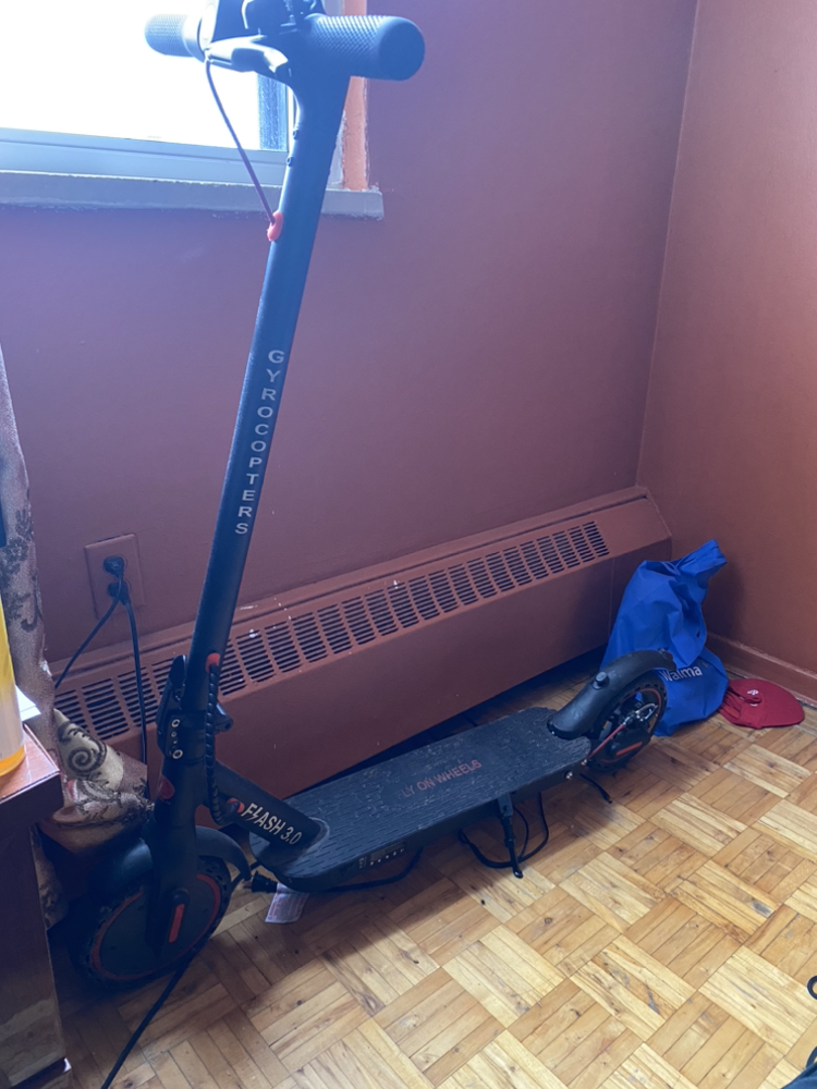 Gyrocopter flash 3.0 - photo 3