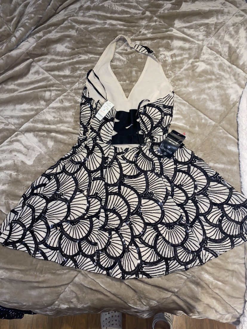 Dress - photo 3