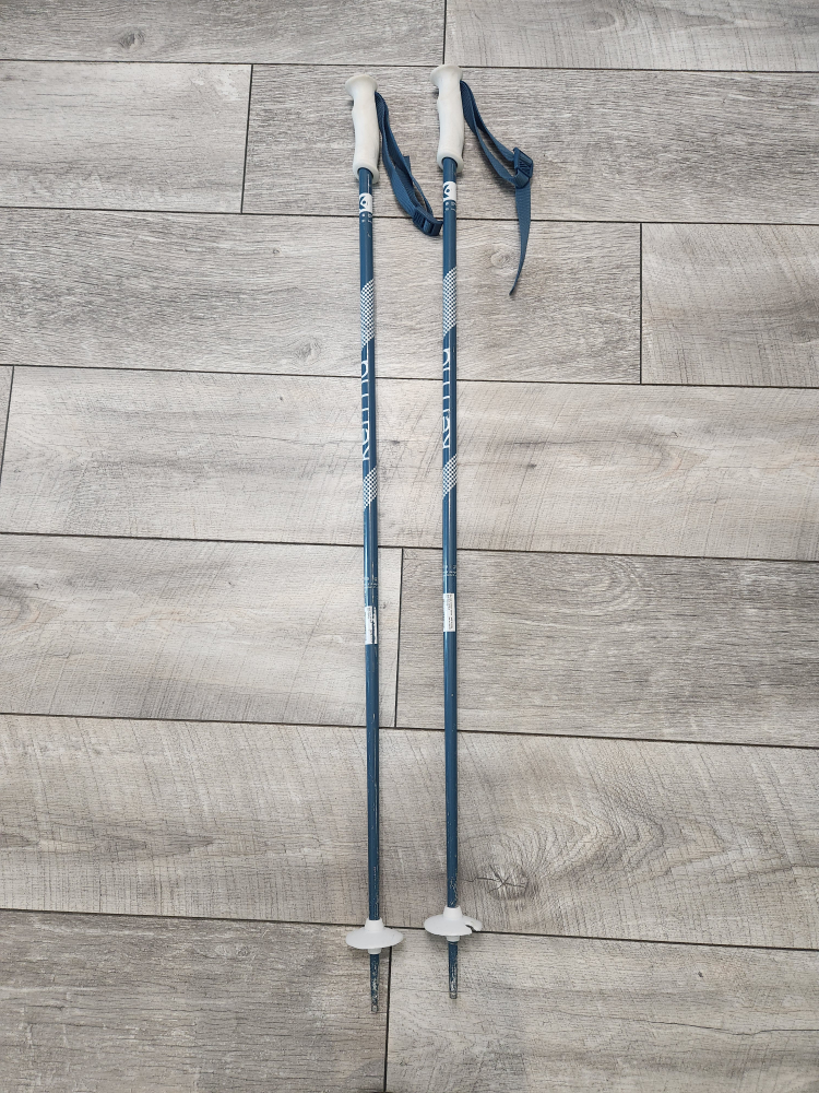 Kerma Women's Elite Ski Poles