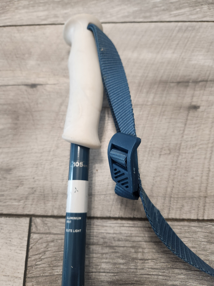 Kerma Women's Elite Ski Poles - photo 2