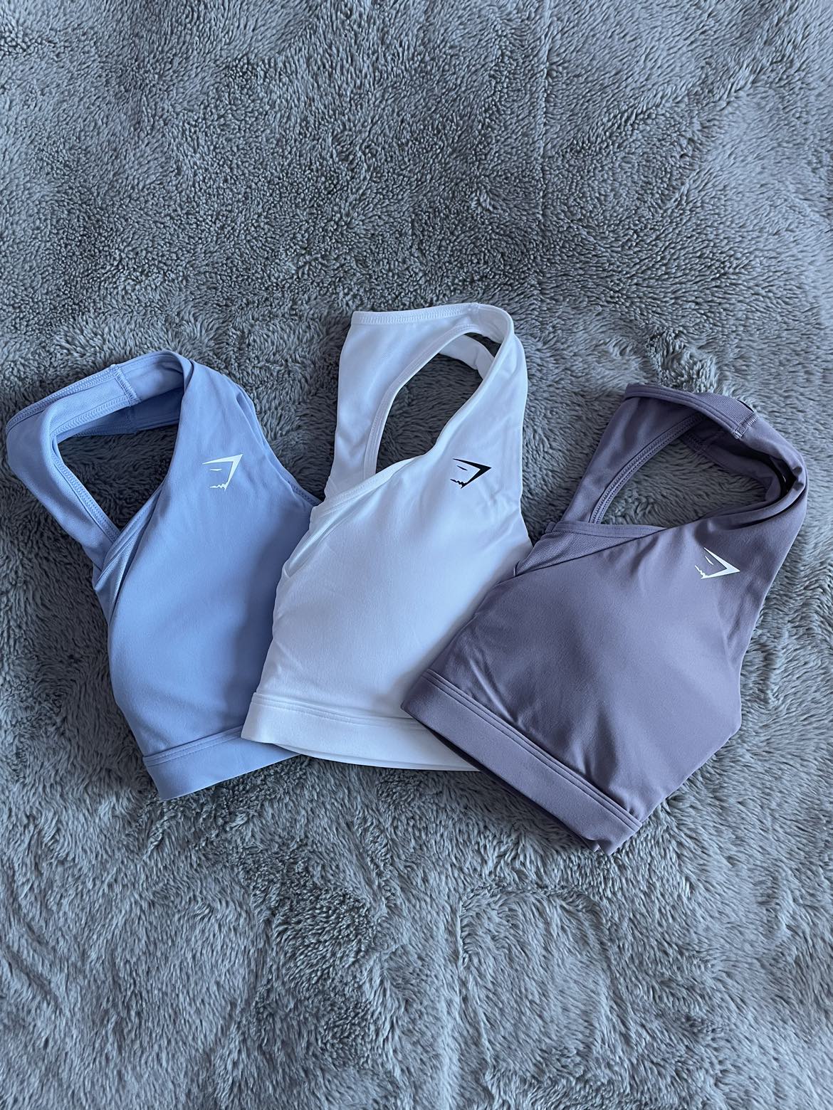 BRAND NEW Gymshark Sports Bras thumbnail