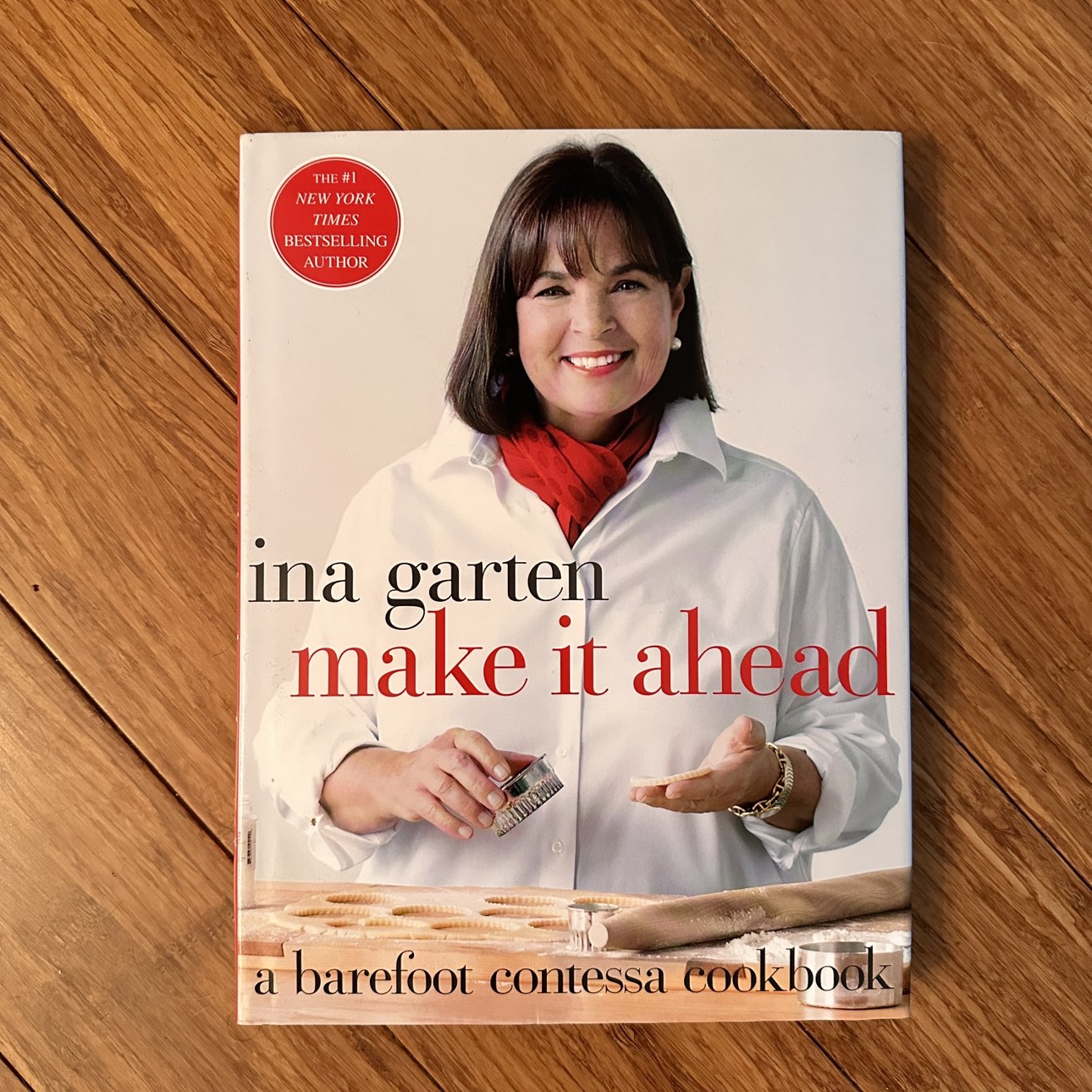 Ina Garten Cookbook Collection - photo 2