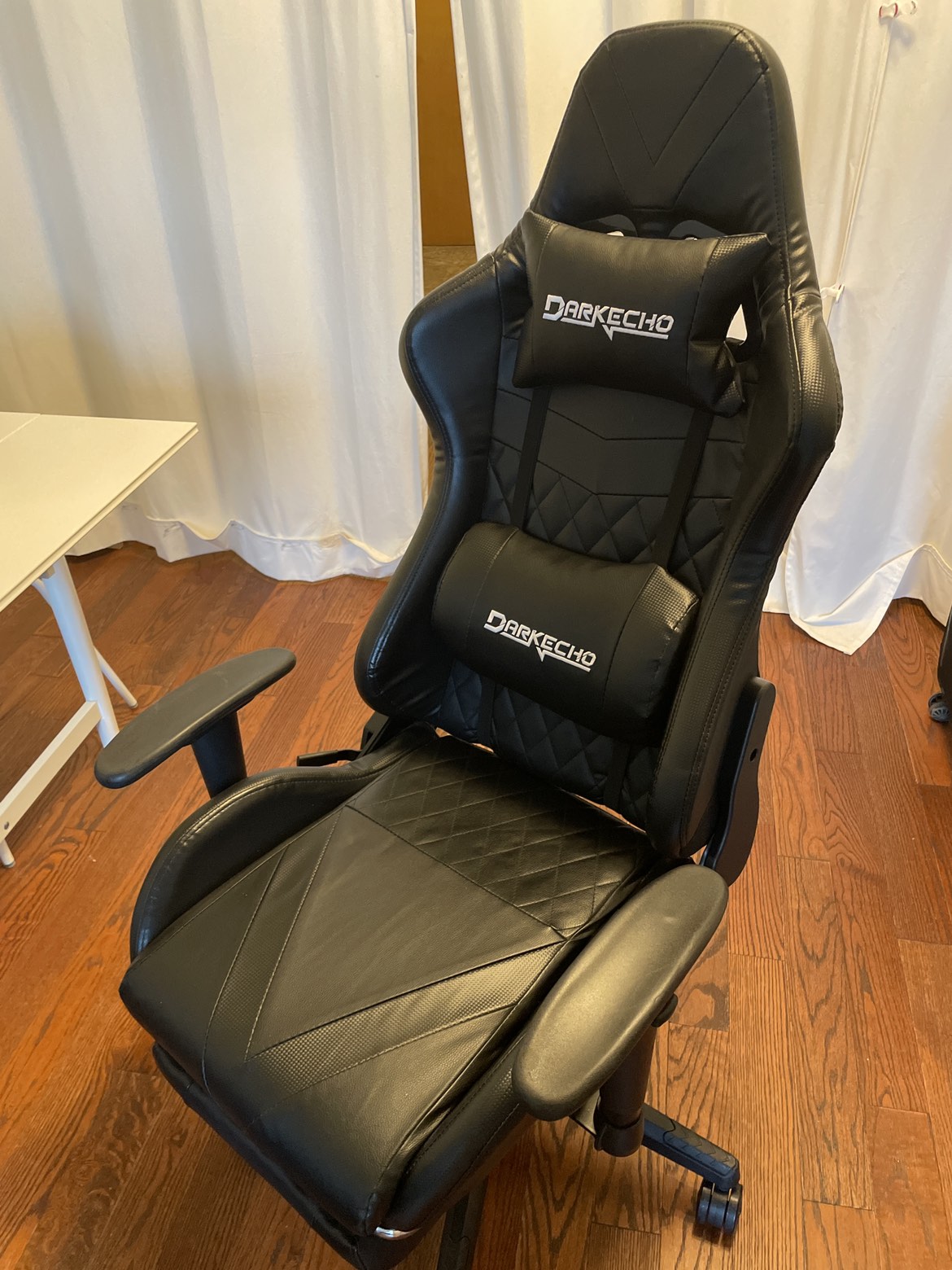 Gaming Chair thumbnail
