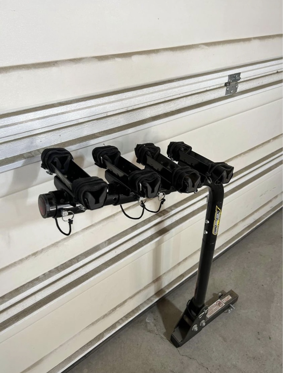 Bike rack - photo 2