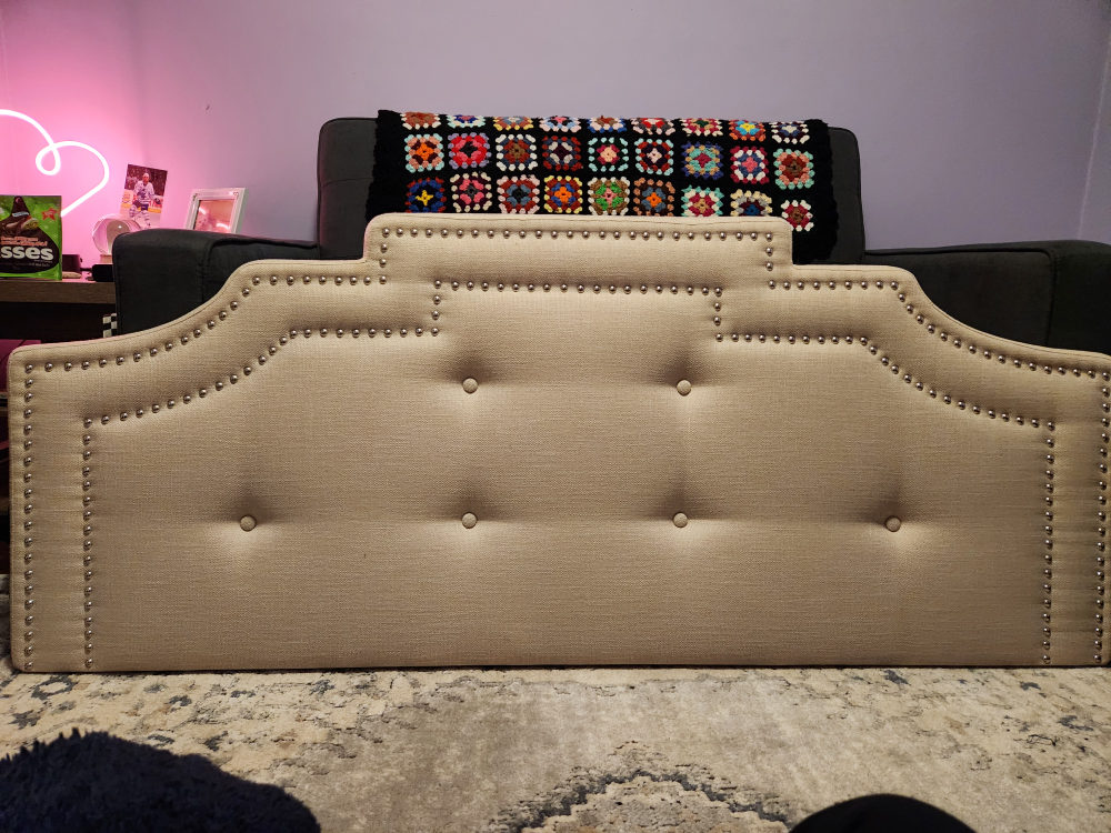 Queen Headboard image indicator(4)