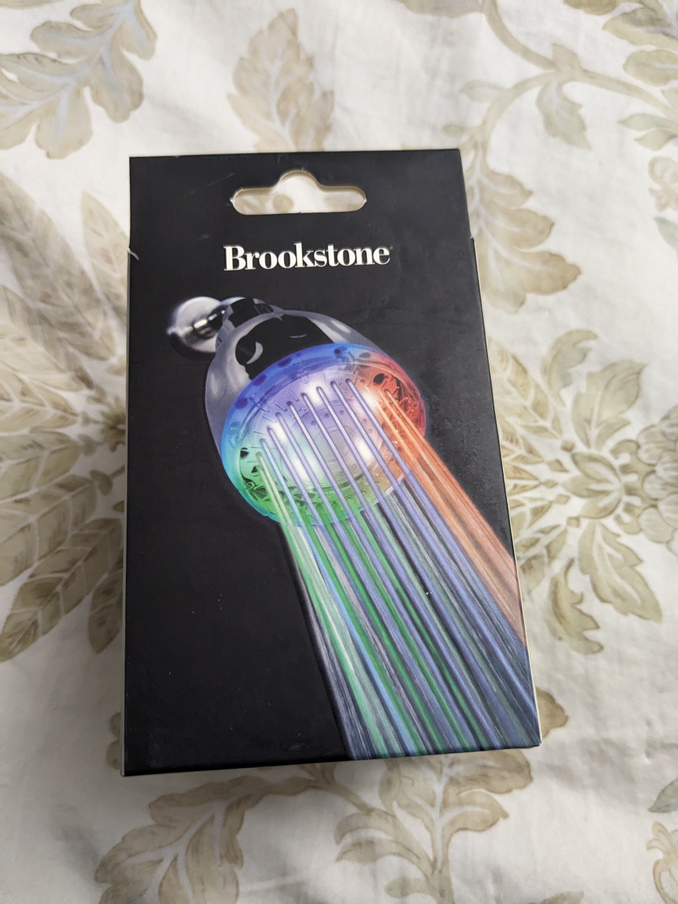 LED Shower head 🥕