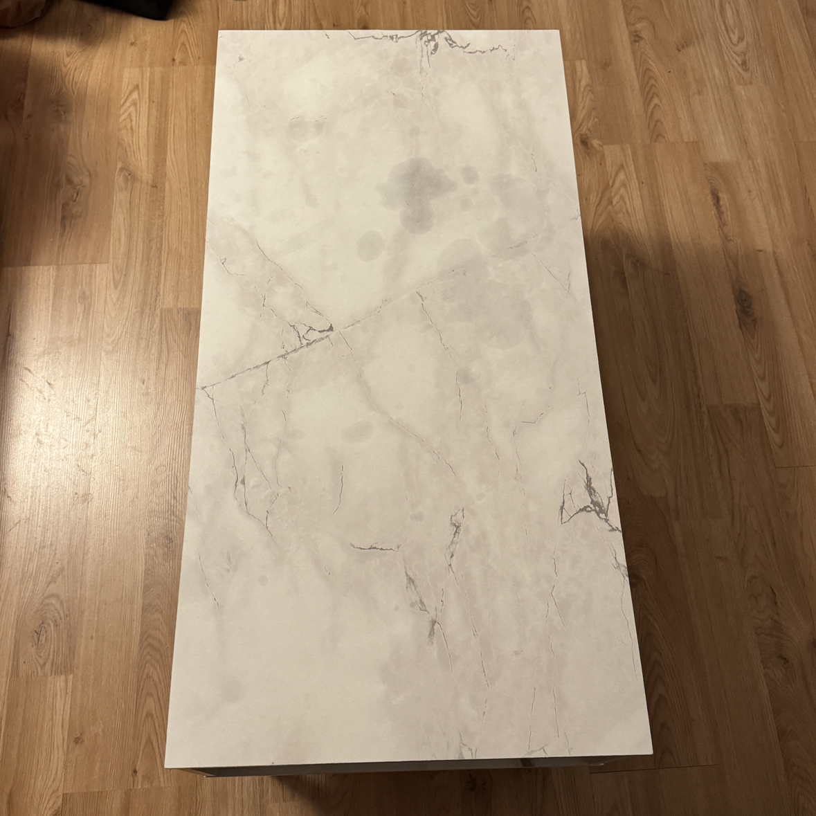 Coffee table - photo 2