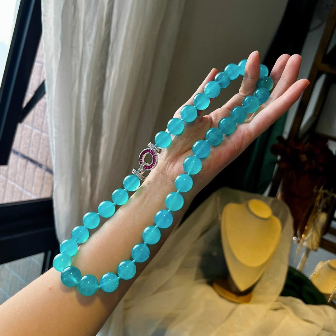 Necklace - photo 4