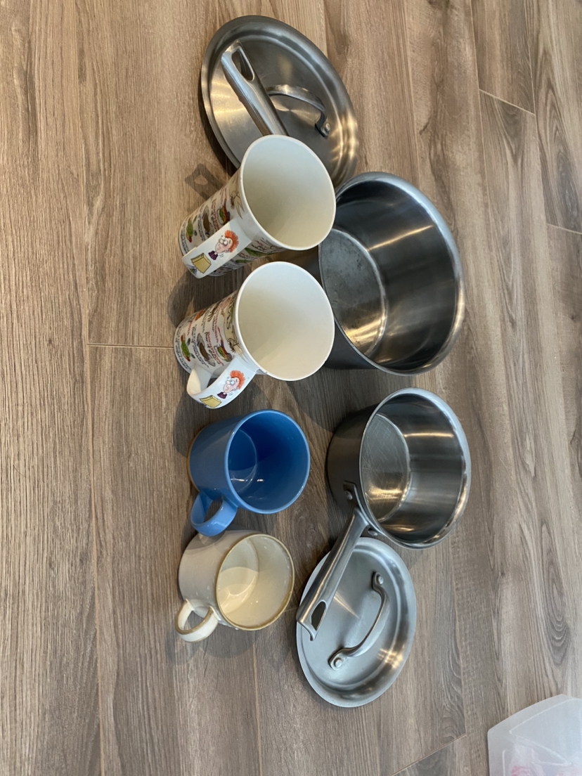 Kitchen stuff thumbnail