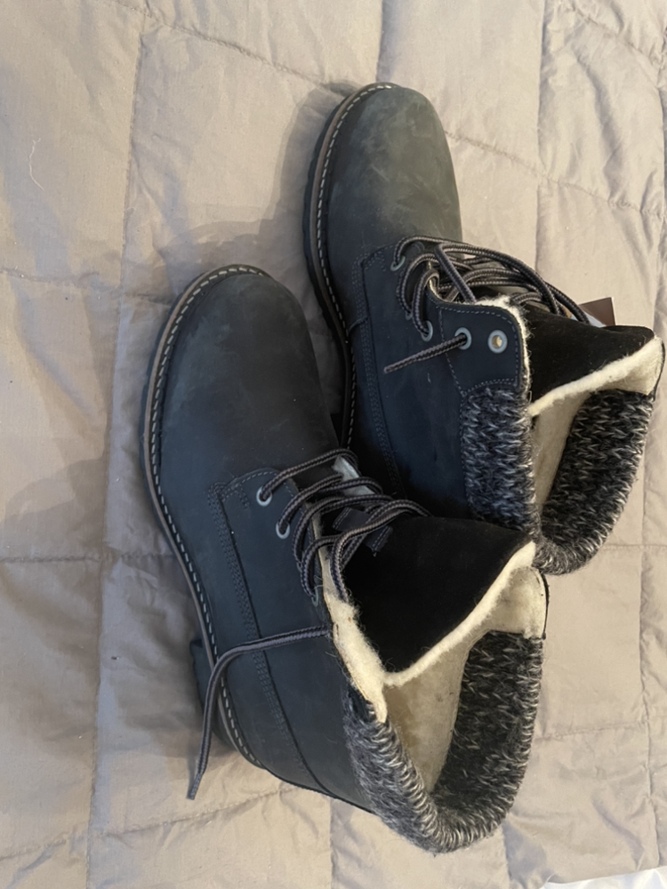 Artica ‘Banff’ Winter Boot - photo 4