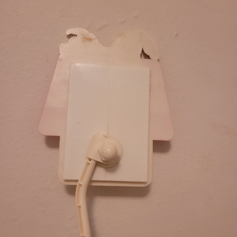 vintage snoopy peanuts kids bike mirror image indicator(5)