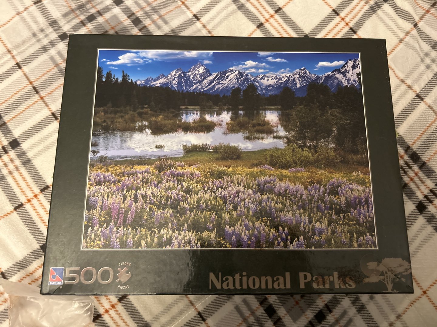Puzzle thumbnail