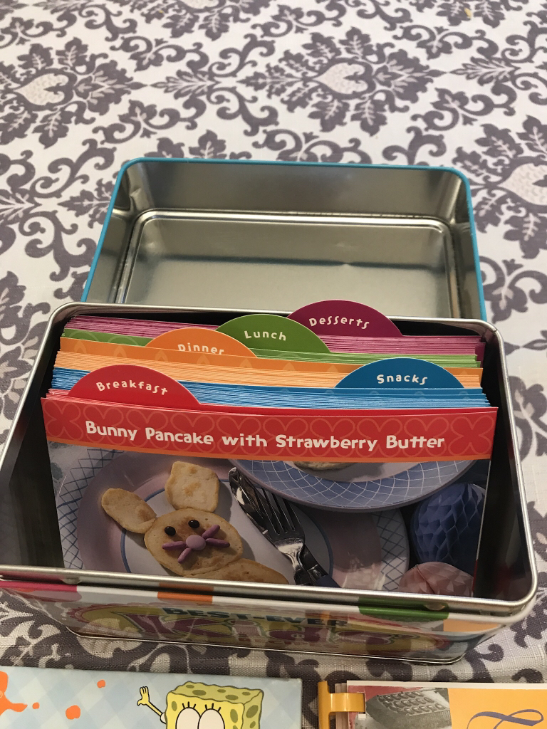 Kid’s Cookbook Bundle image indicator(2)