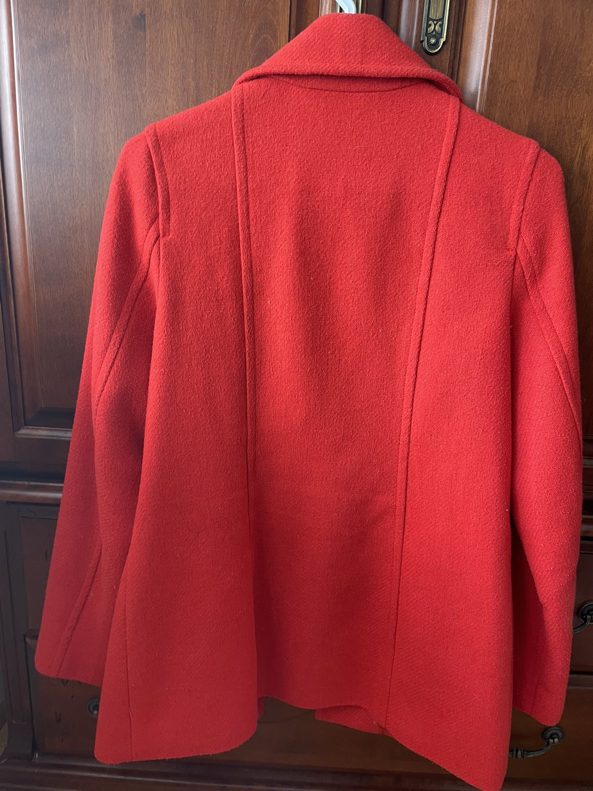 Women’s jacket image indicator(3)