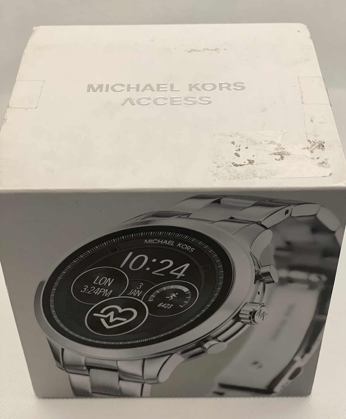 Michael Kors Smartwatch - photo 3