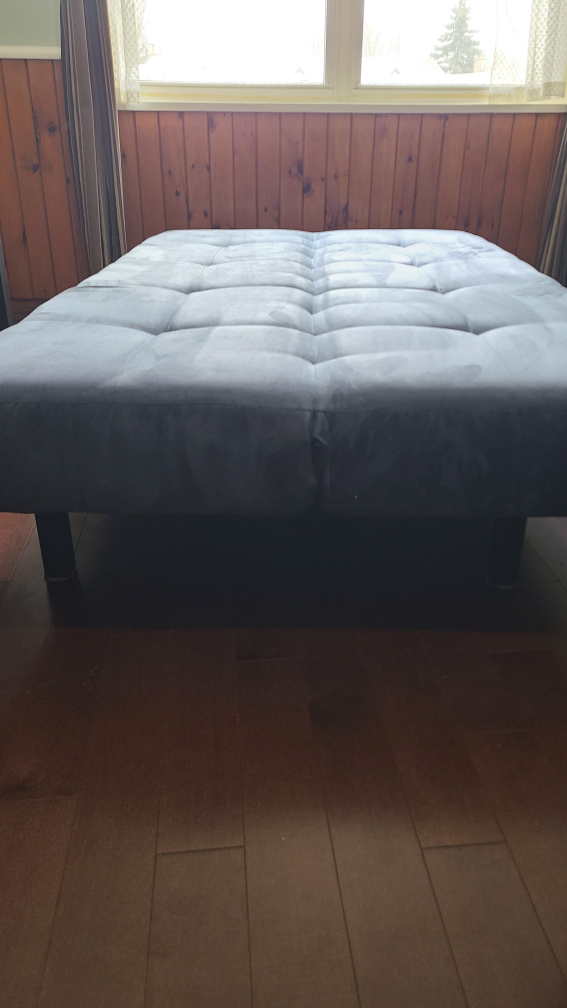 Ikea balkarp sleeper sofa - photo 3