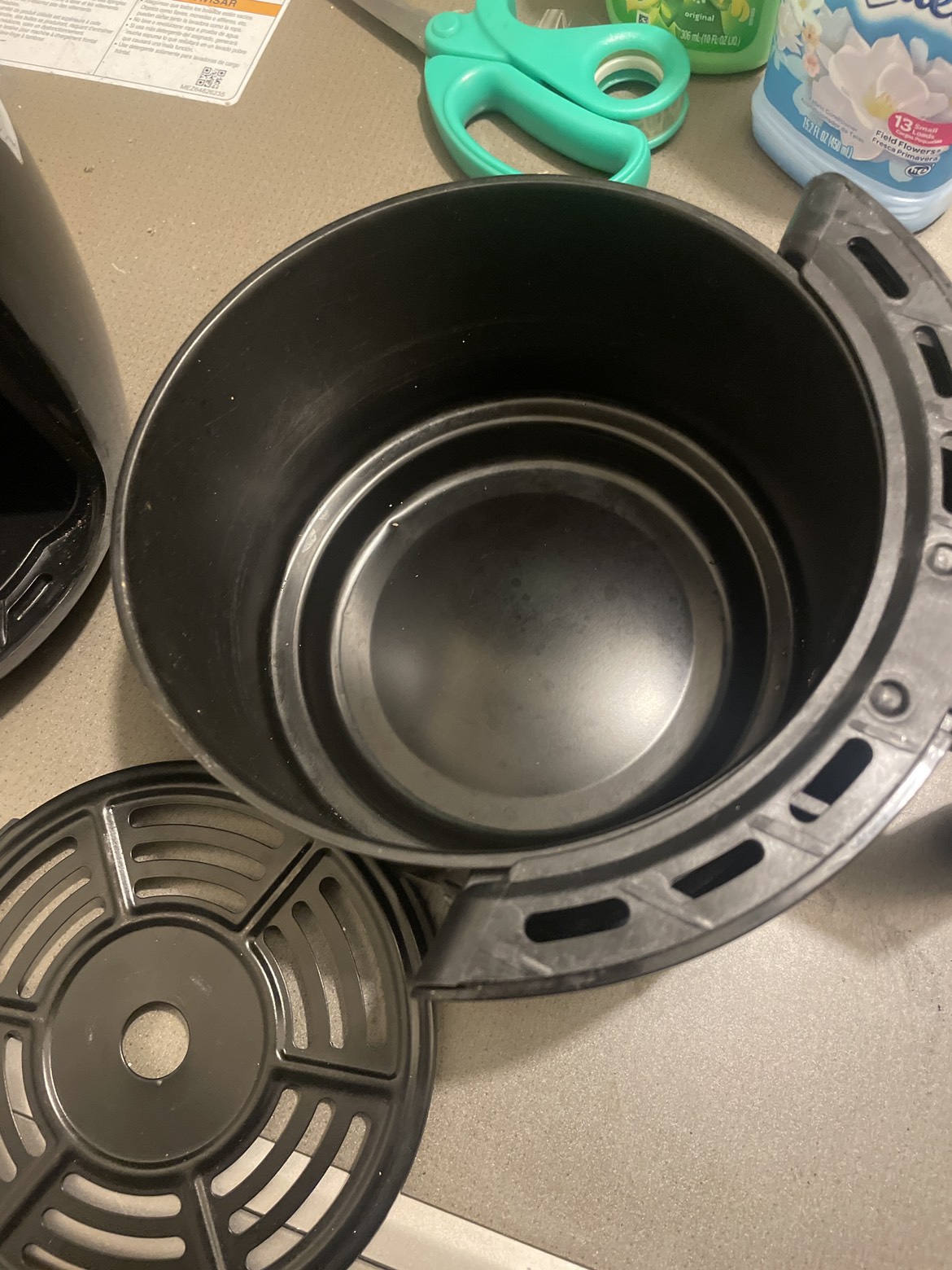 AIR FRYER