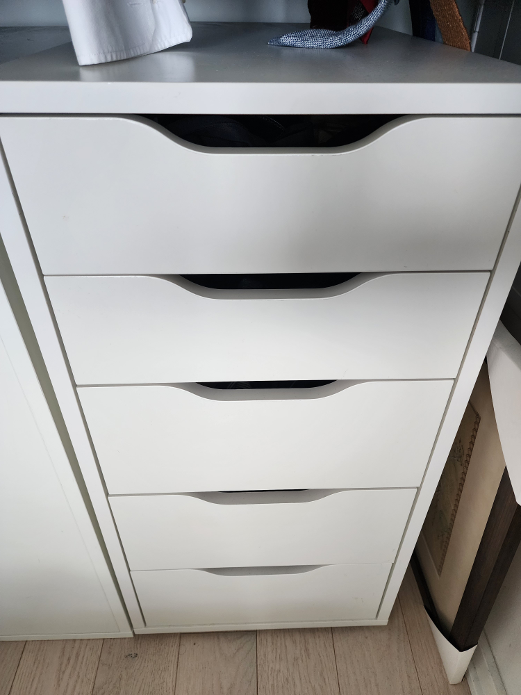 IKEA Drawer Unit - photo 2