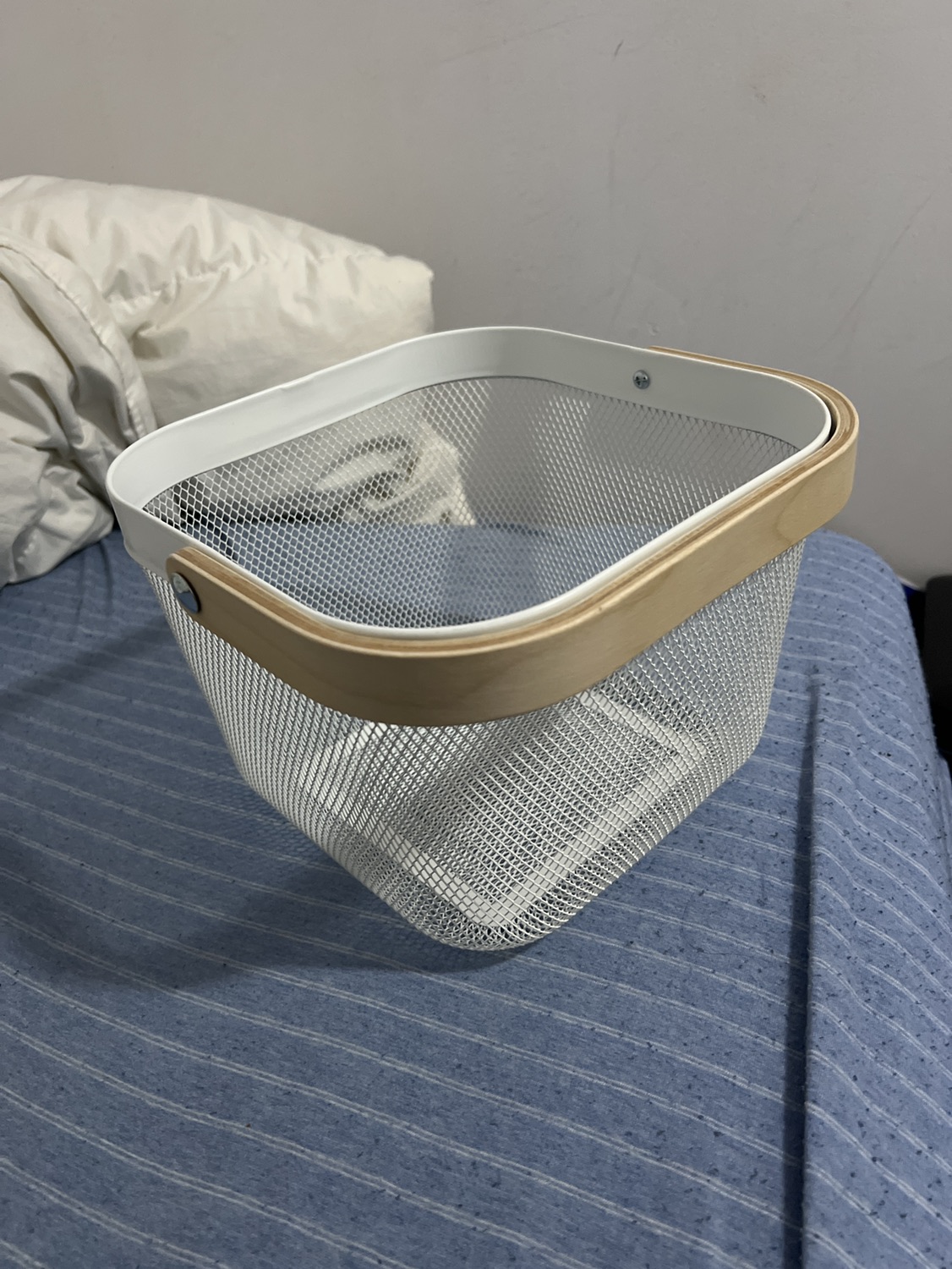 Metal Basket - photo 2