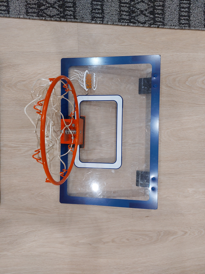 Indoor Basketball Mini Hoops - photo 2