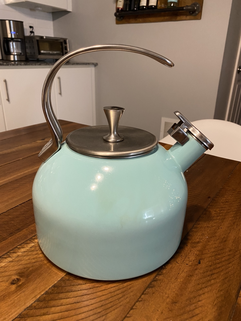 Kate Spade Kettle - photo 2