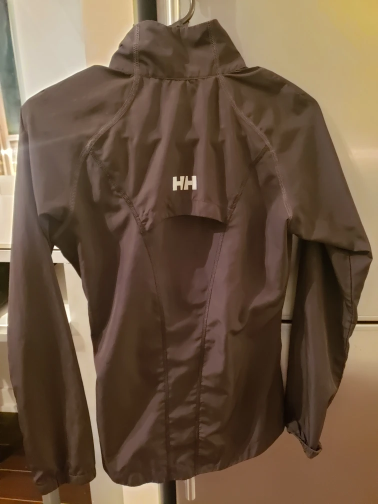 Helly Hanson running jacket image indicator(2)