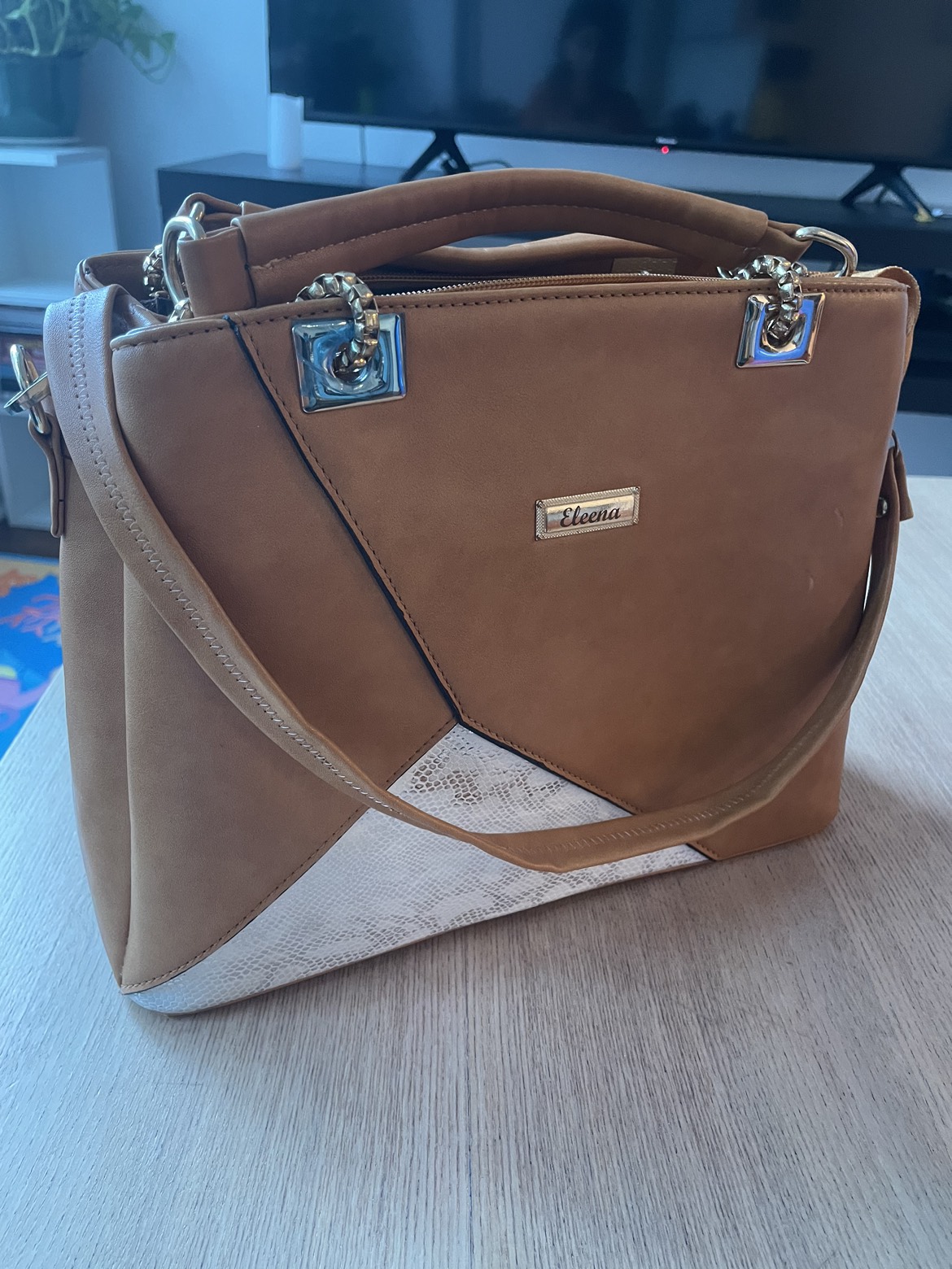 Handbag