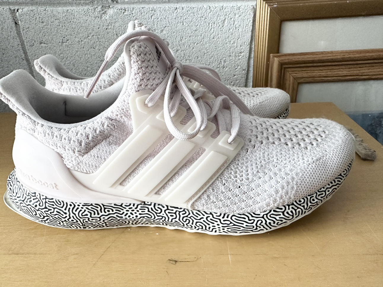 ultraboost shoes thumbnail