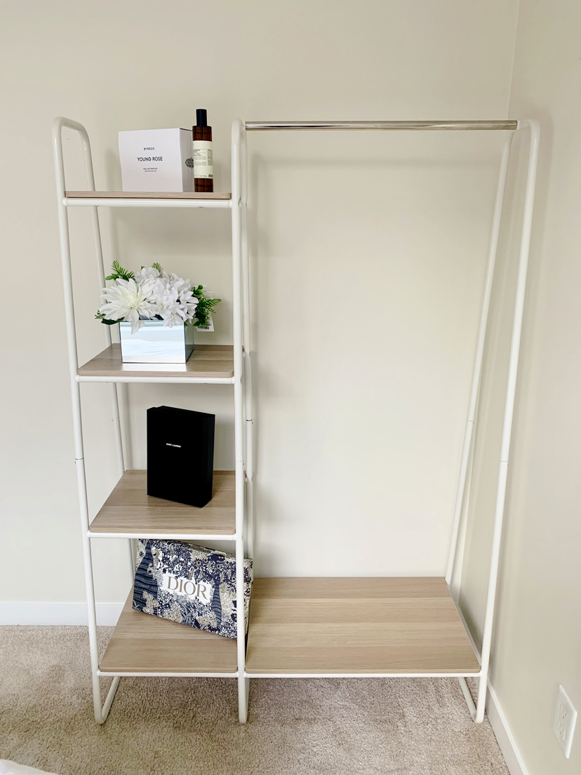 Clothing Rack