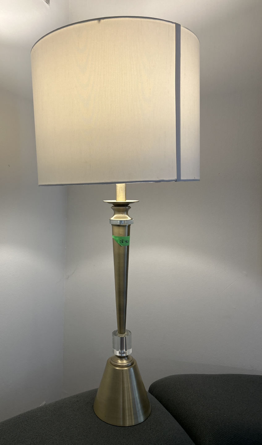 Lamp 32” thumbnail