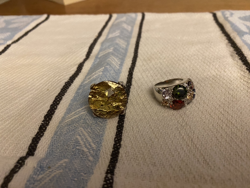 Jewellery thumbnail