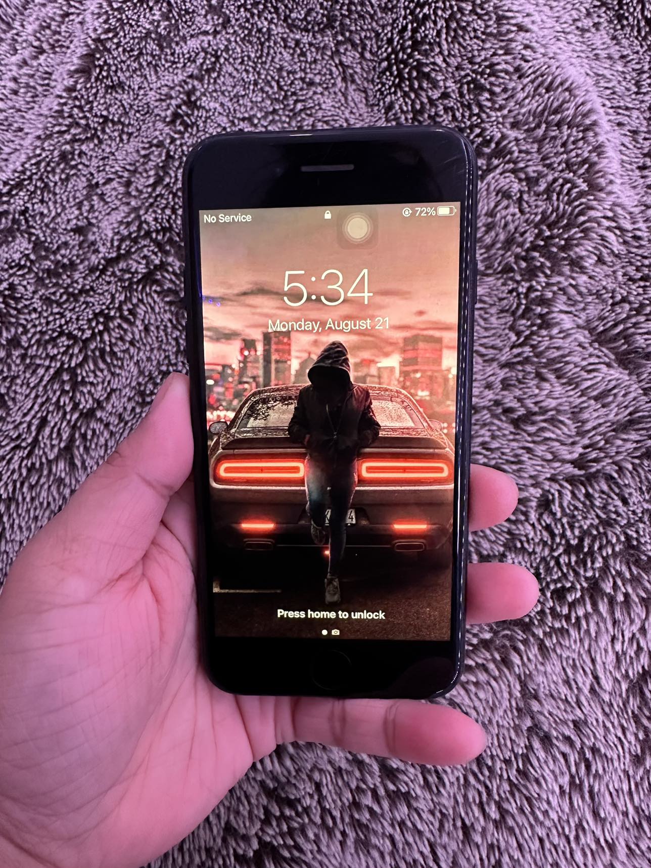 Iphone 7 32GB thumbnail