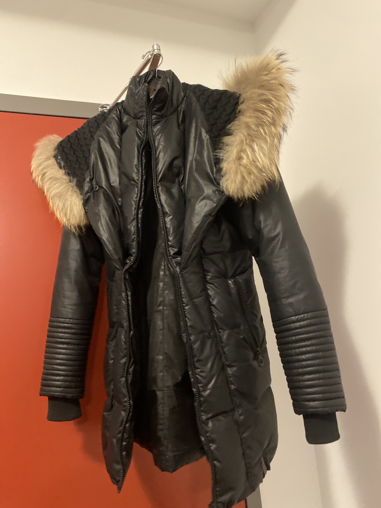 Rudsak Jacket image indicator(2)