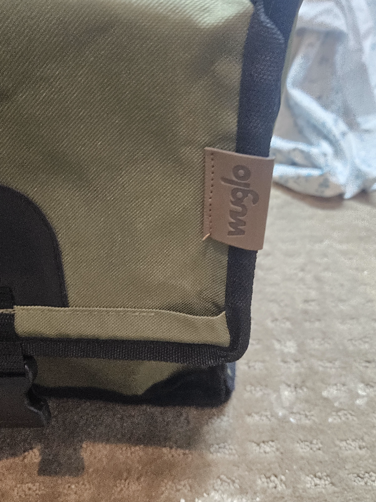 dog car seat New - photo 2