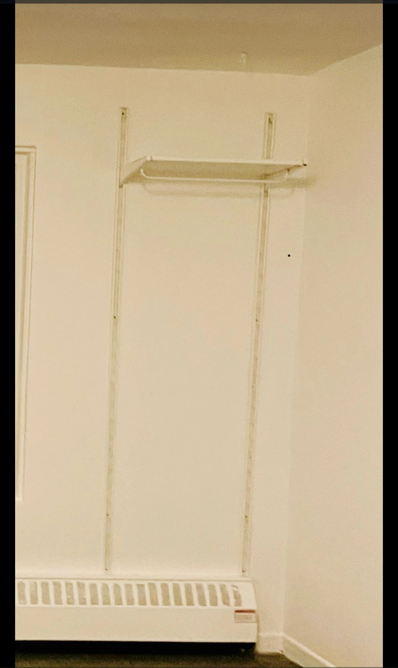 Algot shelves (x2) 🥕 thumbnail